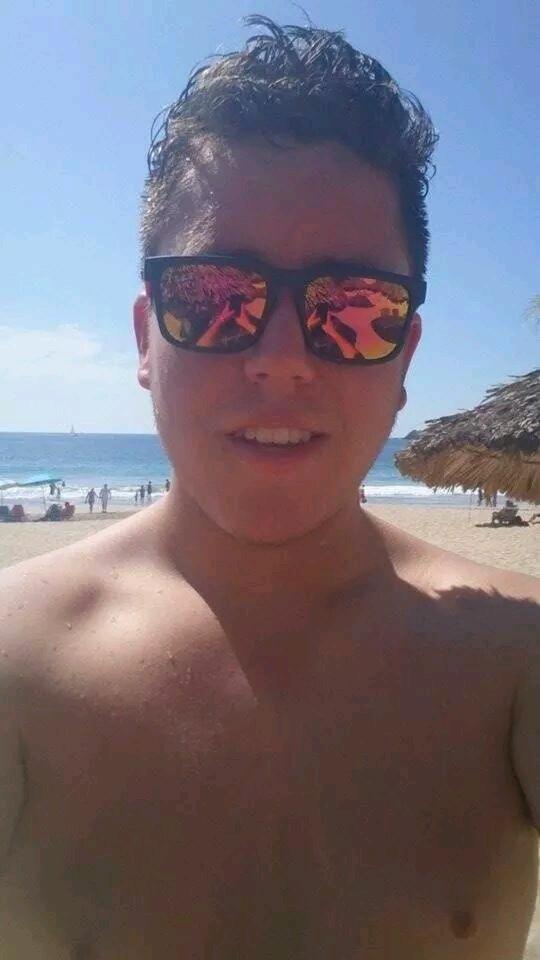 Sigueme y te sigo ;D