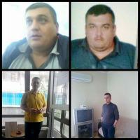ahmet şimşek (@_simsek61) 's Twitter Profile
