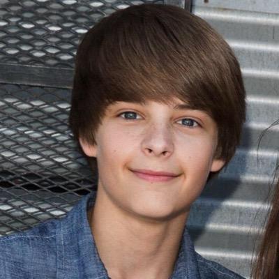 Hello I'm Farkle Minkus I have a crush on Maya And Riley I'm 14 and I'm smart And I'm single Thank You I Am Farkle!
