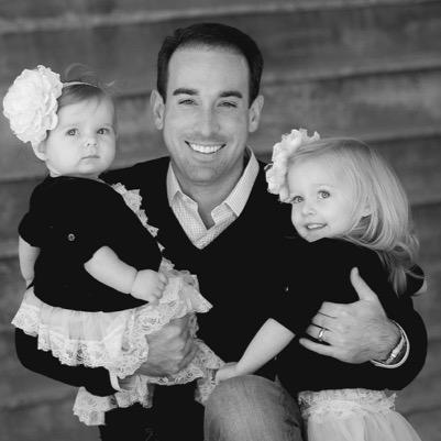 dad. husband. corporate attorney. santa clara & ucla law alum. political nerd. fiesta bowl committee. views are my own.