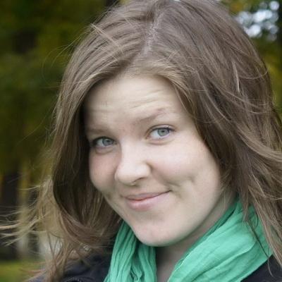 mikutskayamy's profile picture. 