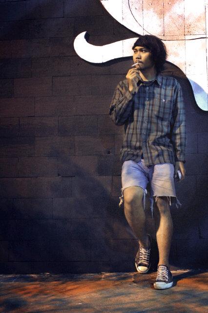 bimma11's profile picture. Bukan Siapa-Siapa | Lebih Baik Padam Daripada Pudar | People Of Grunge | La Viola Fiorentina and Barcelonistas |