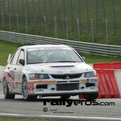 web dedicada al mundo de la competicion y el motor en general