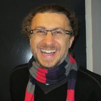 boris le guennic(@BGuennic) 's Twitter Profile Photo