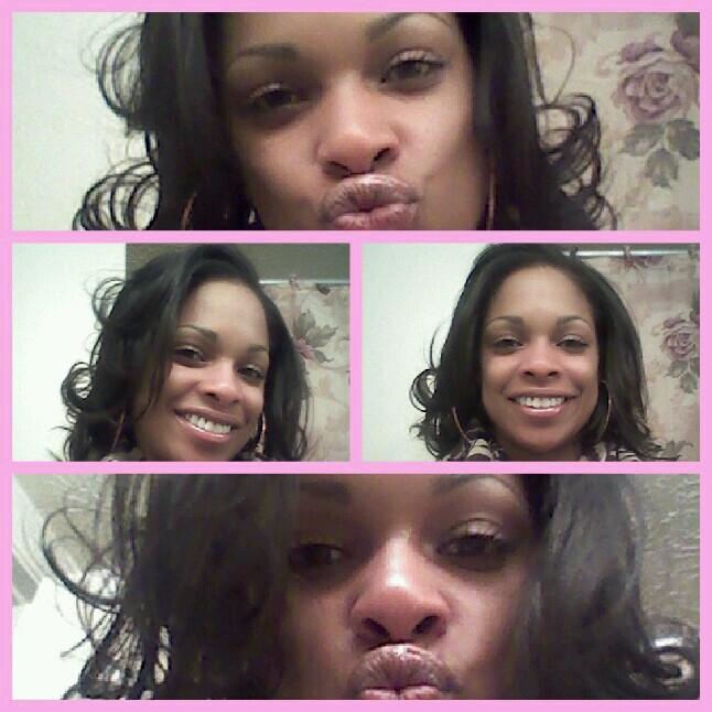 Humble, Real, Down2Earth, Lovable, Sexy Young Lady w/a Beautiful baby Girl that's My World! Staying Strong & Holding My Own! #TEAMSingleMom @LaBellaVixens
