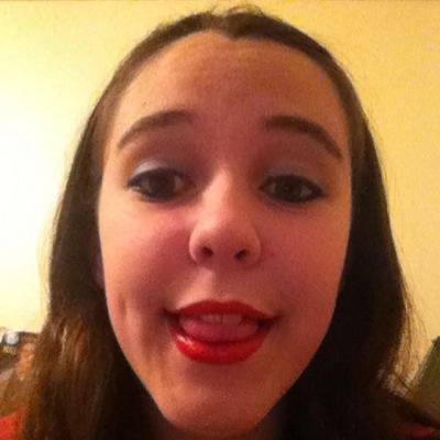 Plz follow me and I'll follow you! I love One Direction, Ice Cream and CANDY! And I like a nice comforting friend!