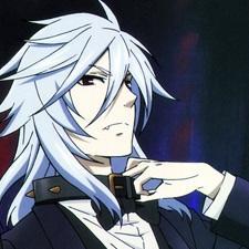 ERedbitten's profile picture. {Lobo demoníaco / mayordomo}{sensato y sarcástico como persona, leal y jugueton como lobo} {#RPYaoi #RP #OpenRp }{OC}