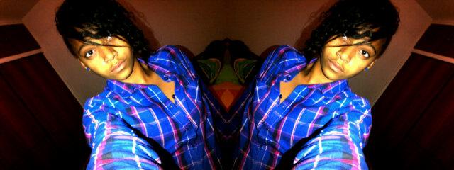 Not the quietest Not the loudest but definitely the Craziest||♡ A LoVe•||SmilE'♡||2B7D00DF||