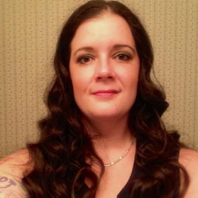 Music lover and supporter, pin collector, dog mom and weirdo.