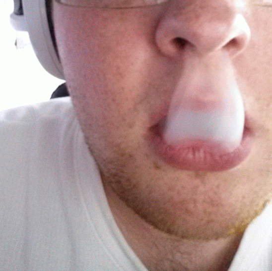 GrubnCS's profile picture. PUDDING