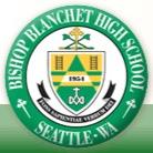 DM a compliment anonymously about Blanchet students!!