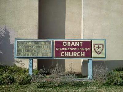 Grant AME Church in Long Beach has been in existence since June of 1911.We are a spirit-filled and led church who believes in the power of prayer