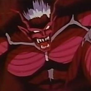 覇鬼 Baki Oni Nrk Twitter