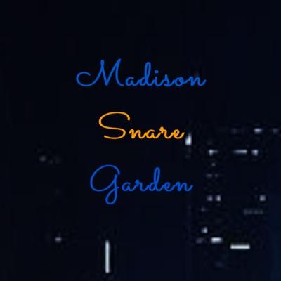MadisonSnareG's profile picture. Welcome to The Mecca of Hip Hop Drums! The Madison Snare Garden Drum Kit is available NOW! madisonsnaregarden@gmail.com