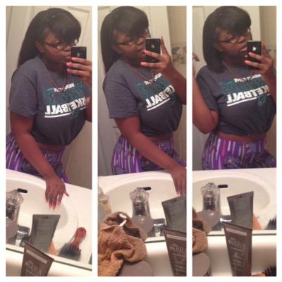 IG:@hekrave.ebony #AlsinaNation :@kcarmouche GO GET STILL VICIOUS NOW #SpinRilla |My Team Winning|