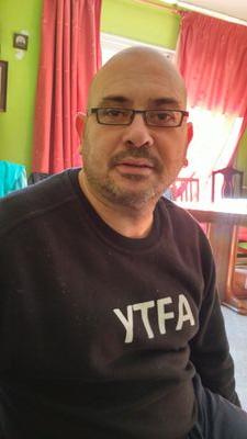 BarrMatutano's profile picture. 