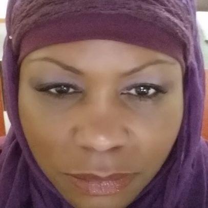 moniquehmorris's profile picture. 