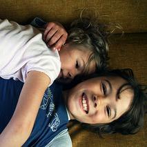Please help me fight for sibling rights! They granted grandparents rights, we can make sibling rights happen too! I need all the support I can get!