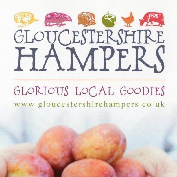gloshampers's profile picture. Fabulous food and drink from the Cotswolds to the Forest of Dean, and the Vale in between.....