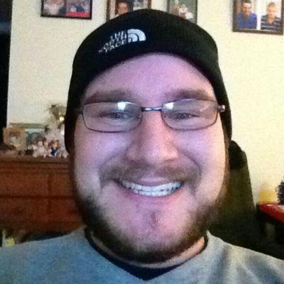 Sentienced's profile picture. 