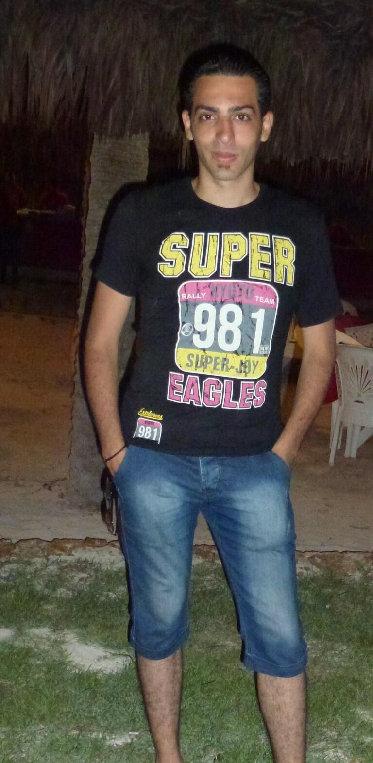 FadyAdelAziz's profile picture. 