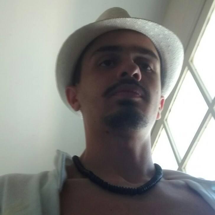 se quiser meu face é só procurar Bruno Bigode
