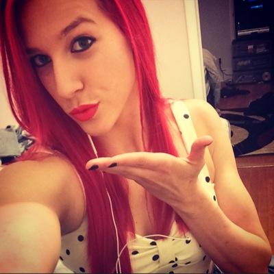 JustinaLD94's profile picture. 