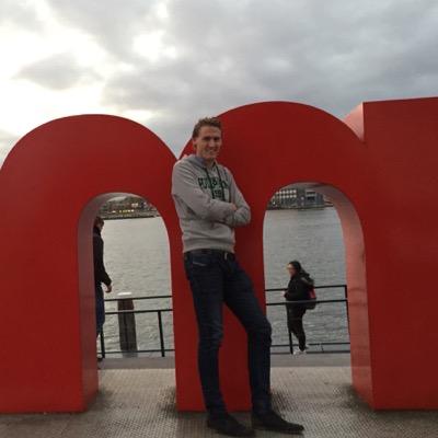Maarten Bot