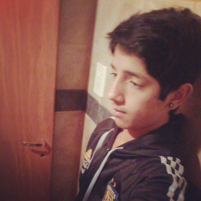Estaar All Peedo Es Mii Viida.! :D