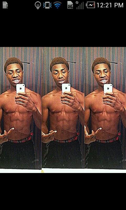Real nigguh makin boss moves 