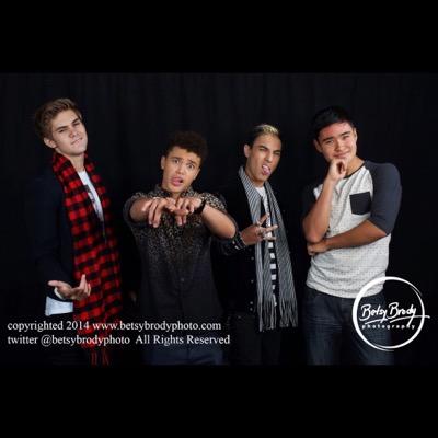 Official IMfiver Dana|Cole|Gabe =The baes #DanasTwerkTeam #5ers