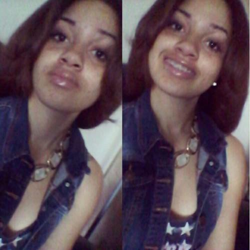 Light skin with Braces , Shawty ah Blessing