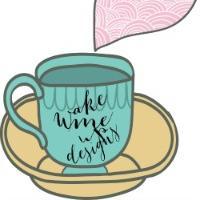 Creator of Wake Me Up Designs. Loves Jesus, coffee, sweets, autumn, cardigans, and so much more.