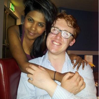 sam_danaher's profile picture. 4th year medical student at Keele