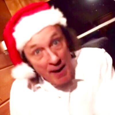 Christmas2014. Thank you to everyone for your wonderful support. We'll try again next year. This page is run by a fan, not @john_otway himself.