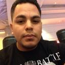 Steve garza - @julianlucas33 - Twitter