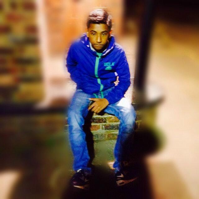 Trust nobody hardly any loyalty left -,-