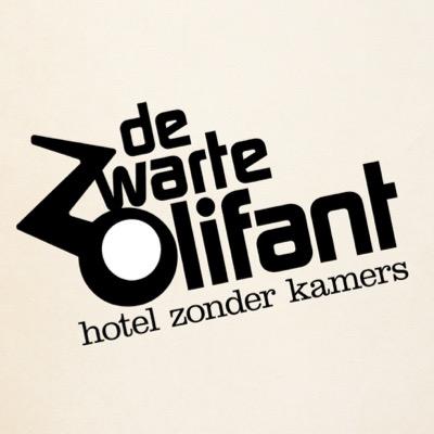 Hotel zonder kamers