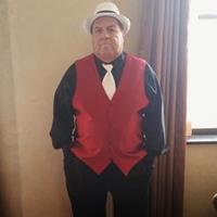 David Garcia (@david_g60) 's Twitter Profile
