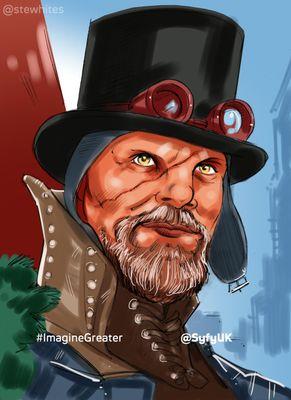 stewhites's profile picture. Putting the Me in Meatspace since 1966.
Following people that make me smile and those who think I am called Stew.
Ordained Dudeist Minister.