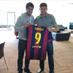 Louys Suarez (@louyssuarez) Twitter profile photo