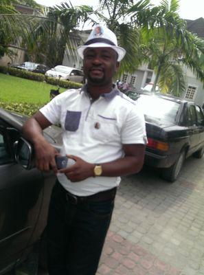 princeprosper82's profile picture. 1 With God