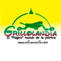GrillolandiaQR's profile picture. El Mágico Mundo de la Política