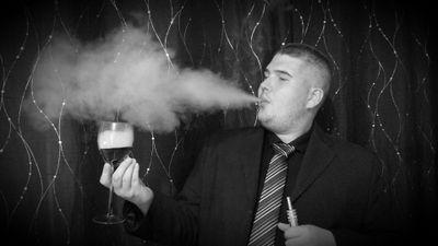 Sisco_Vaping's profile picture. 