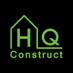 HQ Construct (@hqconstruct) Twitter profile photo