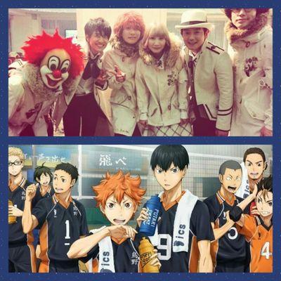 ひよこ Simeji のキーボードをきせかえしました Http T Co Sgfgif7tzh ハイキュー Http T Co Kayamiuuwe