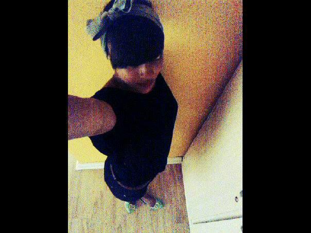 [Shit I Love ♡] • Passion Fruit And Lemonade  • [#God'First'Bro*] • Soccer&Hockey'♥ • Jhene Aiko's Music ♬ • Tumblr ♡ •