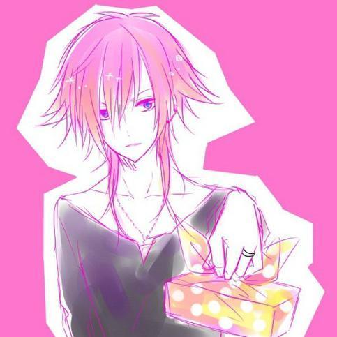 Hey I'm Luki, Luka Megurine's brother. I LOVE tuna! |#Single, #RP, #VocalRP, #Bi| (18+)