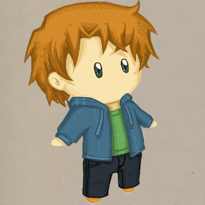 AlphaHuskyOmega's profile picture. I make videos