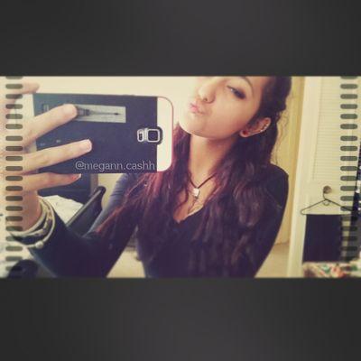 instaa @megann.cashh